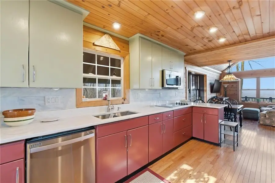 1665 Walnut Ridge, Ellijay, GA 30536 - #2