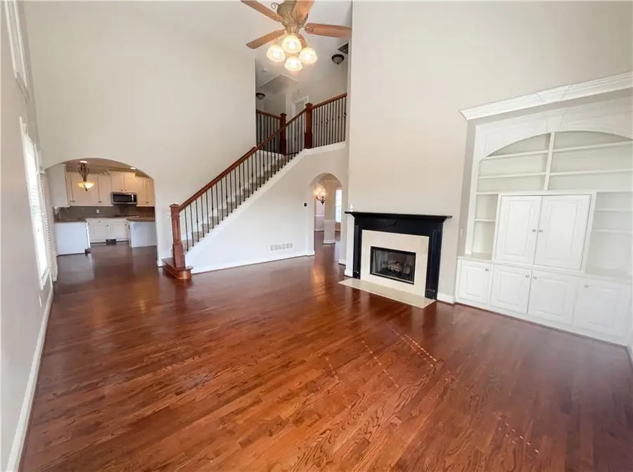 525 Waterside Court, Canton, GA 30114 - #2