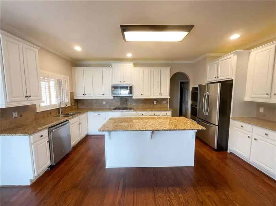 525 Waterside Court, Canton, GA 30114 - #3