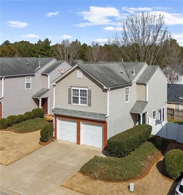 159 Oak Grove Place, Acworth, GA 30102
