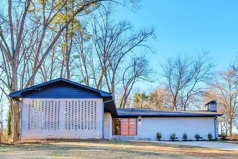 823 Prince Avenue, Marietta, GA 30062 - #1