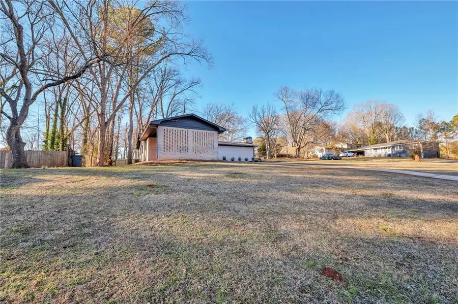 823 Prince Avenue, Marietta, GA 30062 - #2