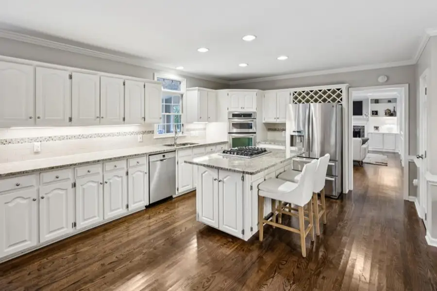 1153 Byrnwyck Court Ne, Brookhaven, GA 30319 - #3