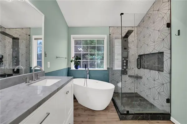 3780 Harris Boulevard Nw, Kennesaw, GA 30144