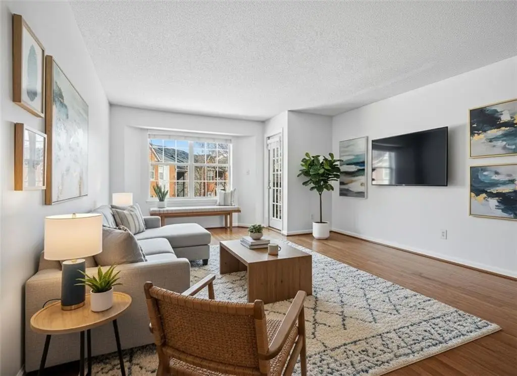 4109 Chastain Park Court Ne, Atlanta, GA 30342 - #1