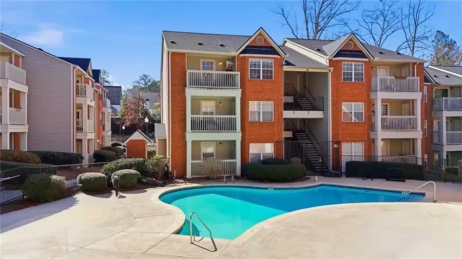 4109 Chastain Park Court Ne, Atlanta, GA 30342 - #2