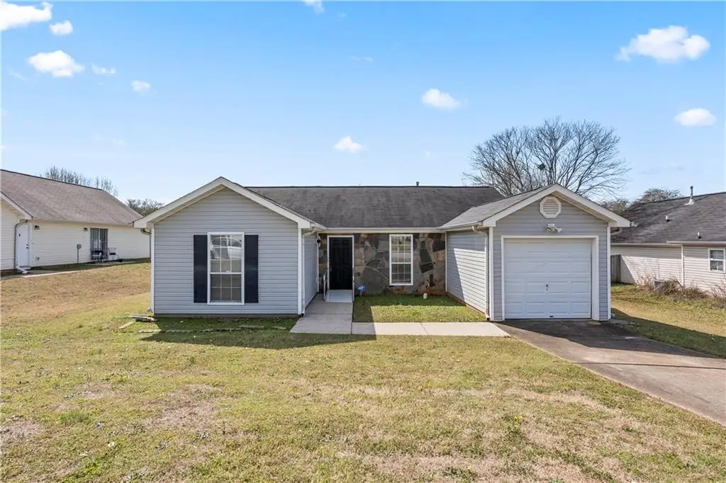 408 Autumn Lake Court, McDonough, GA 30253 - #1