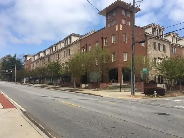 1285 NE Memorial Drive Se, Atlanta, GA 30317 - #3