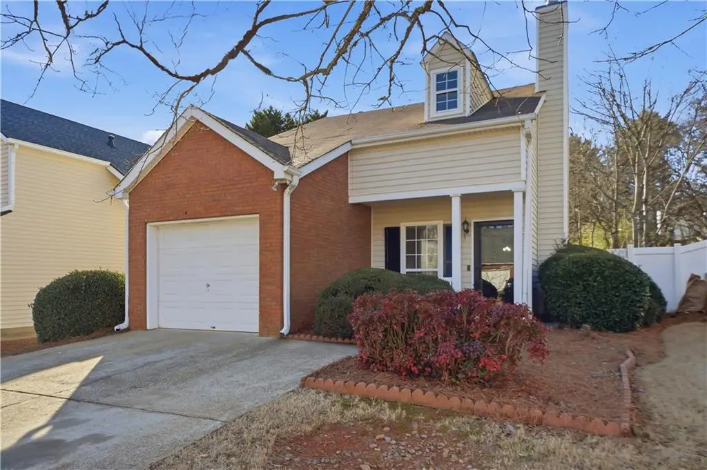 1073 Daventry Crossing, Woodstock, GA 30188 - #1