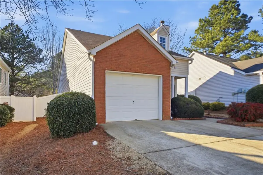 1073 Daventry Crossing, Woodstock, GA 30188 - #3
