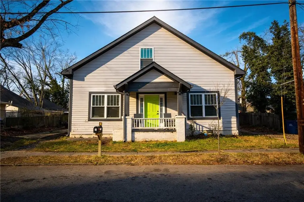 1174 Princess Avenue Sw, Atlanta, GA 30310 - #1