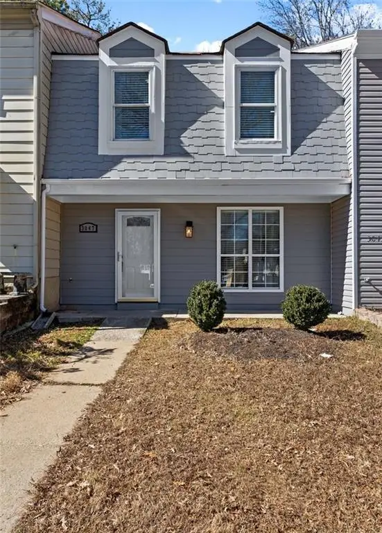 3047 Shadow Walk Lane, Tucker, GA 30084 - #2