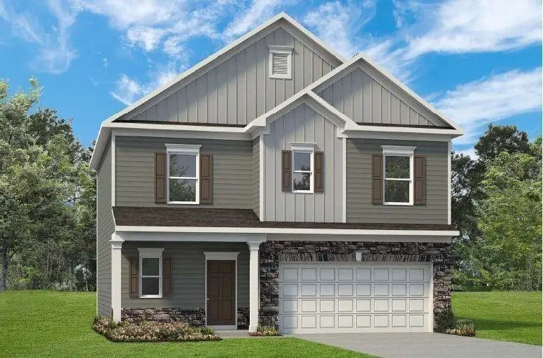 115 Red Tail Drive, Ringgold, GA 30736 - #1