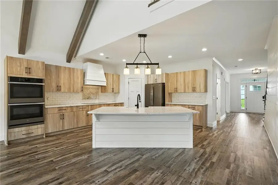 548 Stoneledge Road, Jasper, GA 30143 - #3