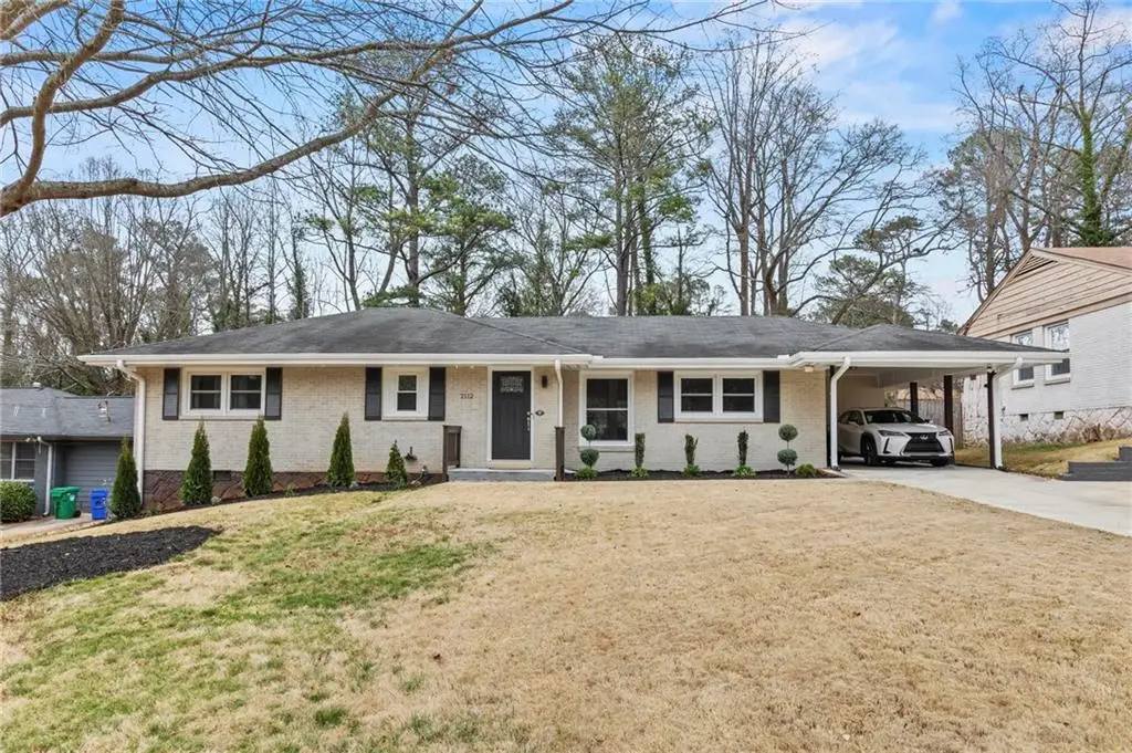 2112 Juanita Street, Decatur, GA 30032 - #1