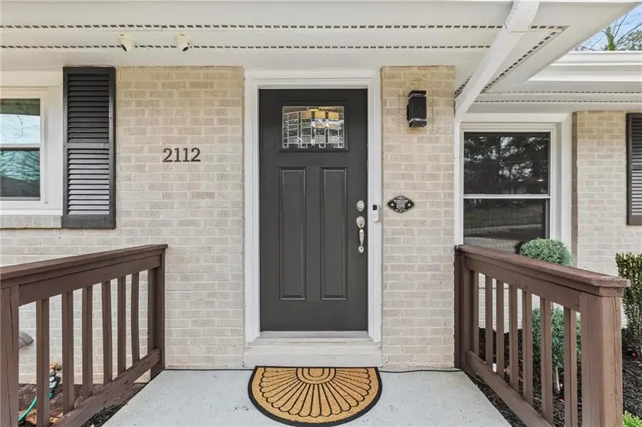 2112 Juanita Street, Decatur, GA 30032 - #3