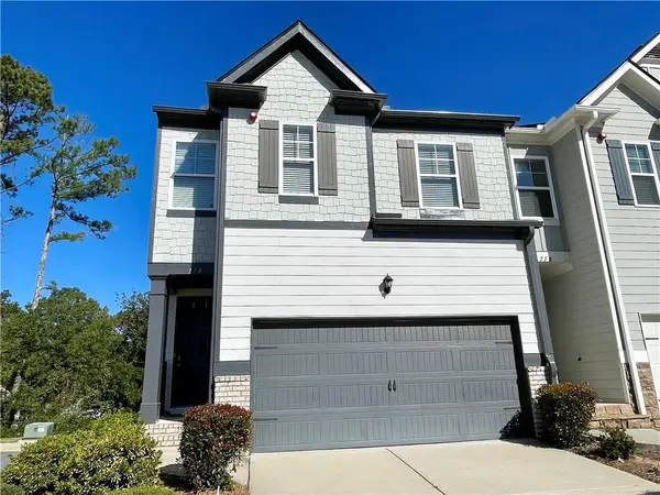 778 Woodstock Grove Drive, Woodstock, GA 30188