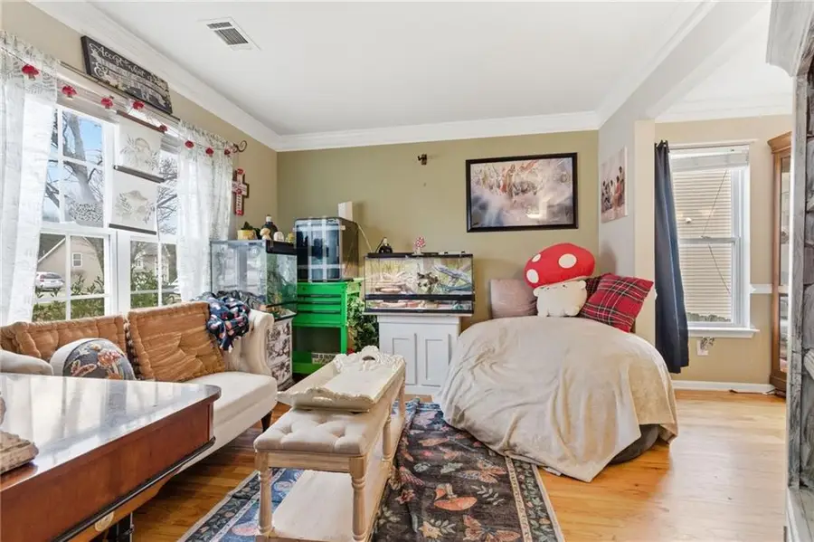 100 Legend Creek Drive, Canton, GA 30114 - #3