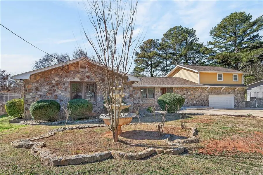 6419 Edenfield Drive, Lithonia, GA 30058 - #2