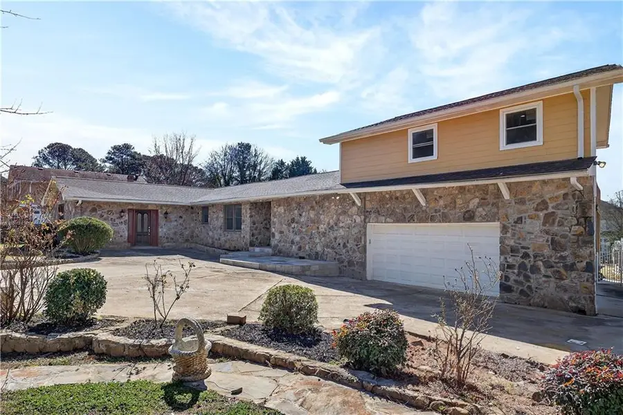 6419 Edenfield Drive, Lithonia, GA 30058 - #3