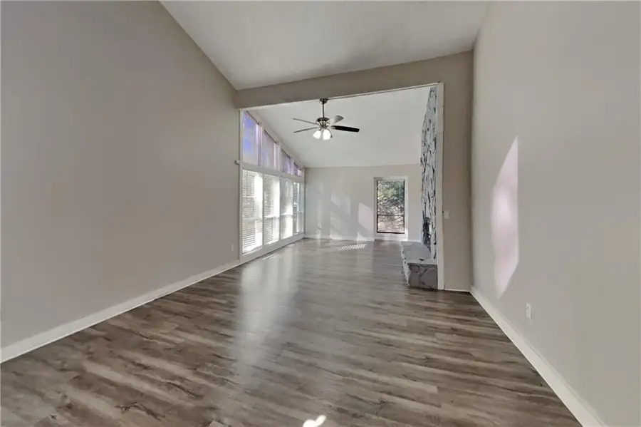 3445 Orange Wood Court, Marietta, GA 30062 - #3