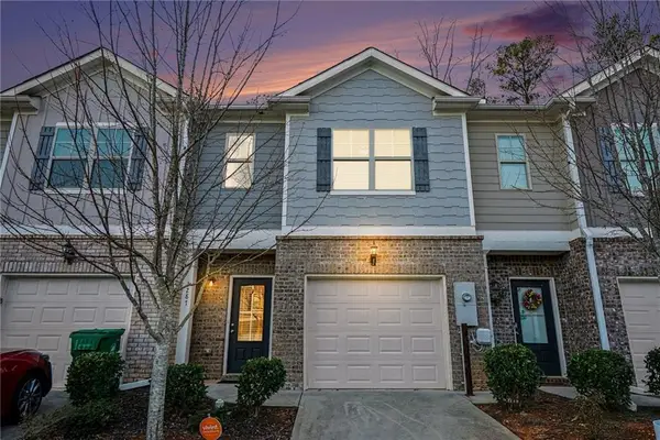 3287 Pennington Drive, Lithonia, GA 30038