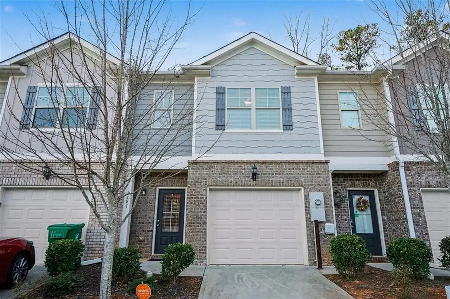 3287 Pennington Drive, Lithonia, GA 30038 - #2