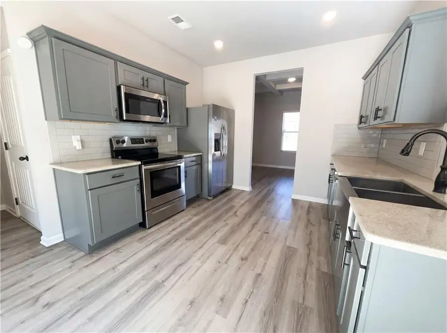 981 Fellowship Road, Fairburn, GA 30213 - #2