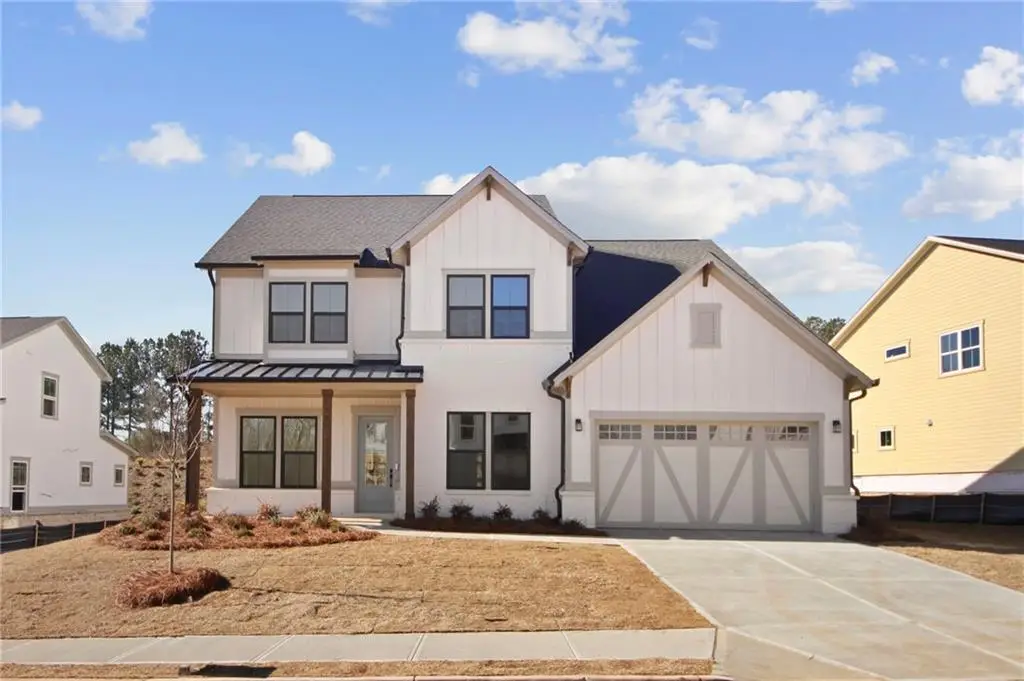 4780 Wayt Farm Overlook, Cumming, GA 30040 - #1