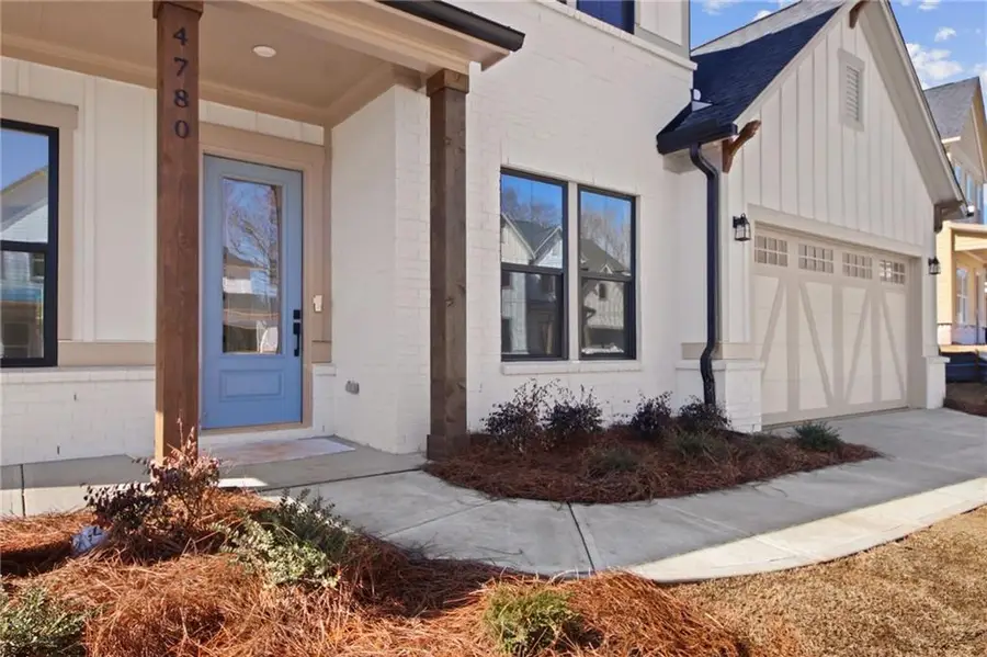 4780 Wayt Farm Overlook, Cumming, GA 30040 - #3