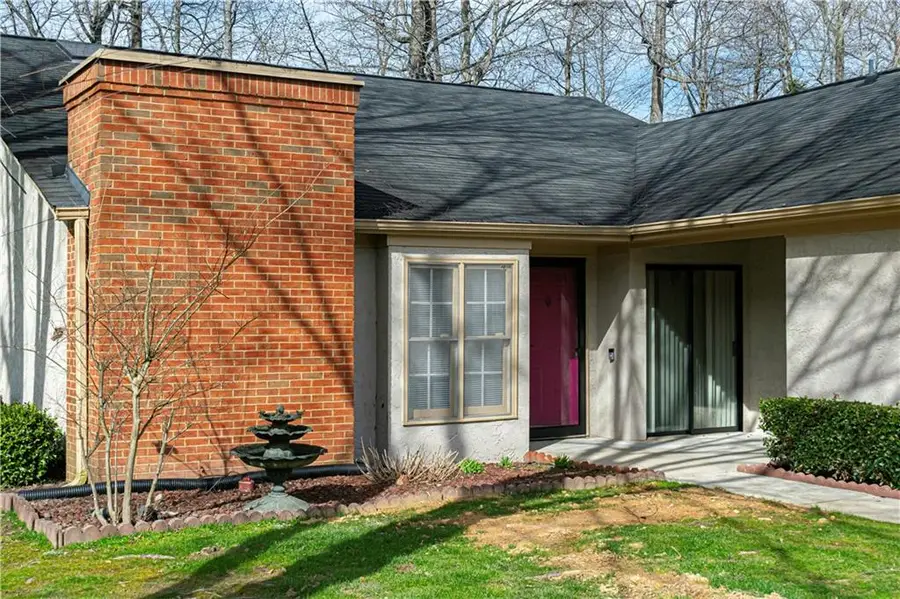 7123 Forest Lane, Union City, GA 30291 - #2