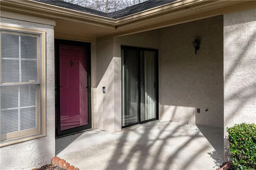 7123 Forest Lane, Union City, GA 30291 - #3