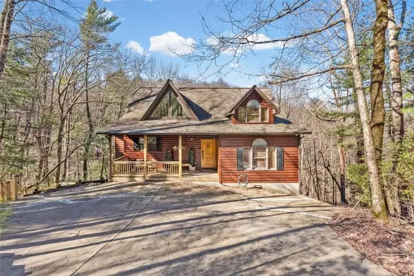 141 Winnebago Trail, Chatsworth, GA 30705