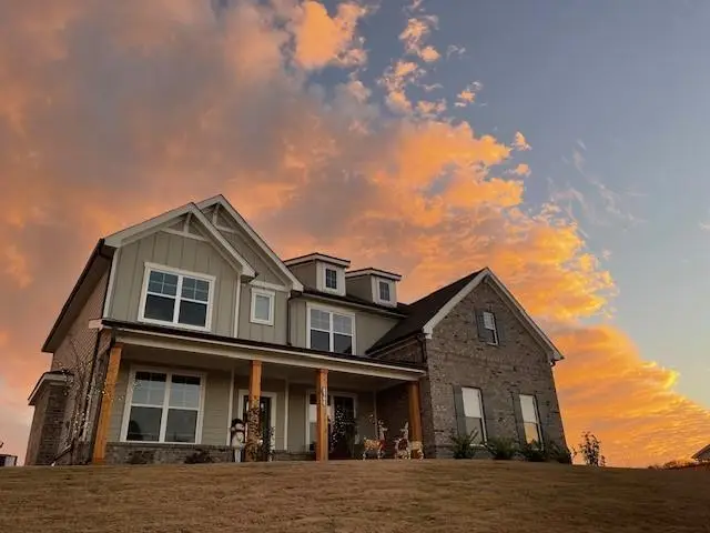 6705 Jumping Trout Drive, Dawsonville, GA 30534 - #1