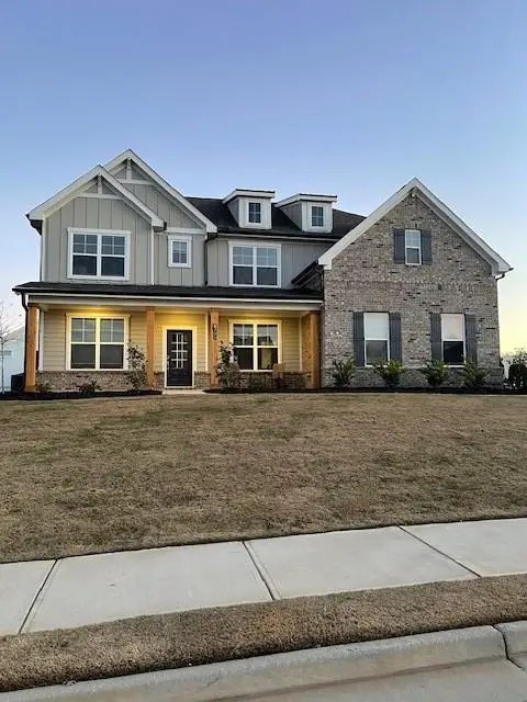 6705 Jumping Trout Drive, Dawsonville, GA 30534 - #3