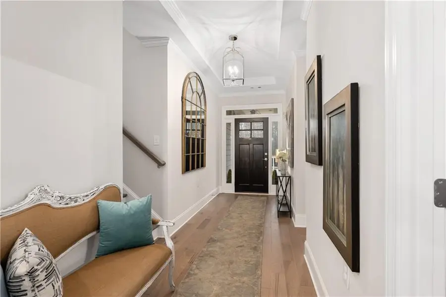 144 Bridgeview (lot 12) Way, Canton, GA 30114 - #3