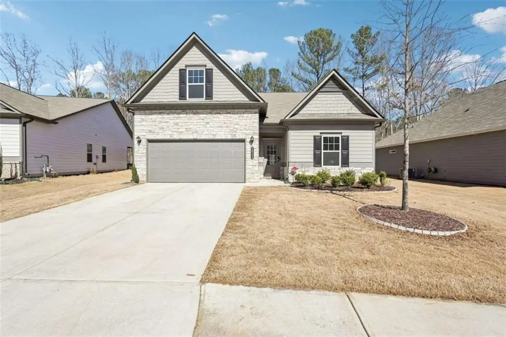 2023 Abbott Landing, Acworth, GA 30102 - #1