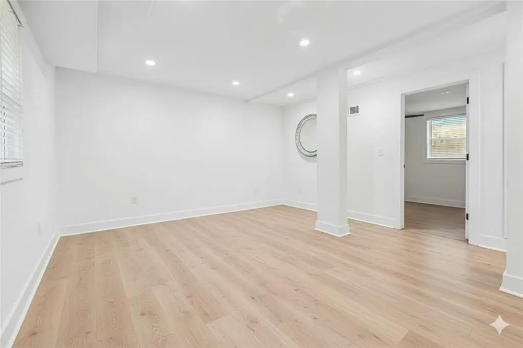 1566 Ezra Church Drive Nw, Atlanta, GA 30314 - #1