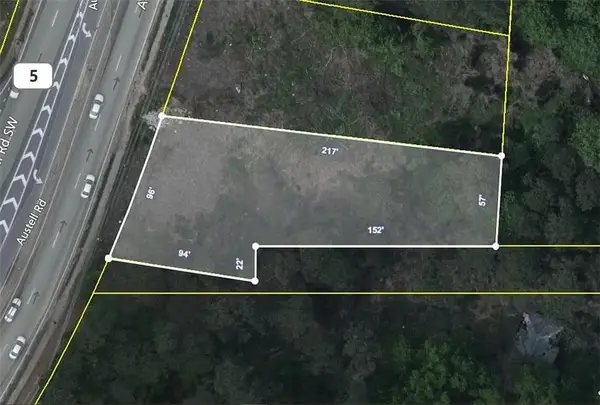 2527 Austell Road Sw, Marietta, GA 30008