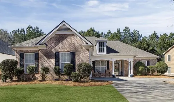 342 Southgate Drive, Locust Grove, GA 30248