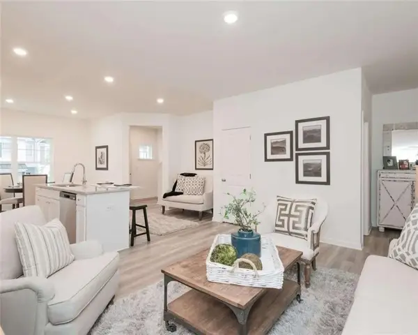 2514 Honey Way, Conyers, GA 30013