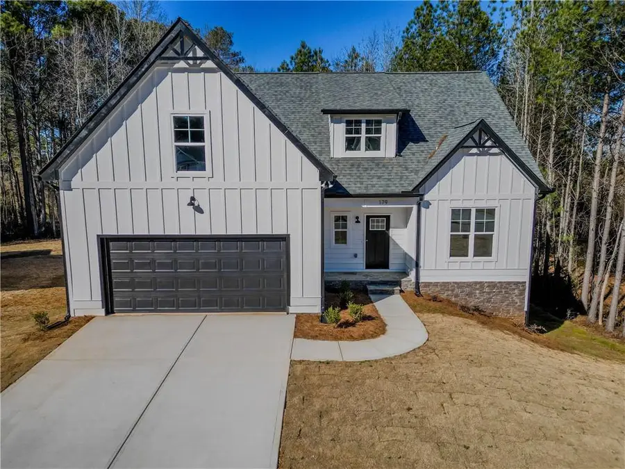 179 Lawrence Drive, Villa Rica, GA 30180 - #2