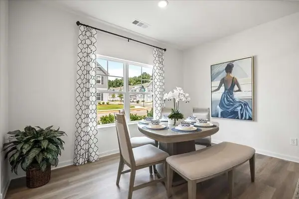 2477 Honey Way, Conyers, GA 30013