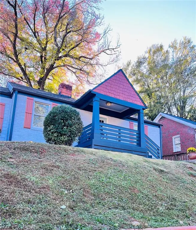 1298 Gideons Drive Sw, Atlanta, GA 30314 - #2