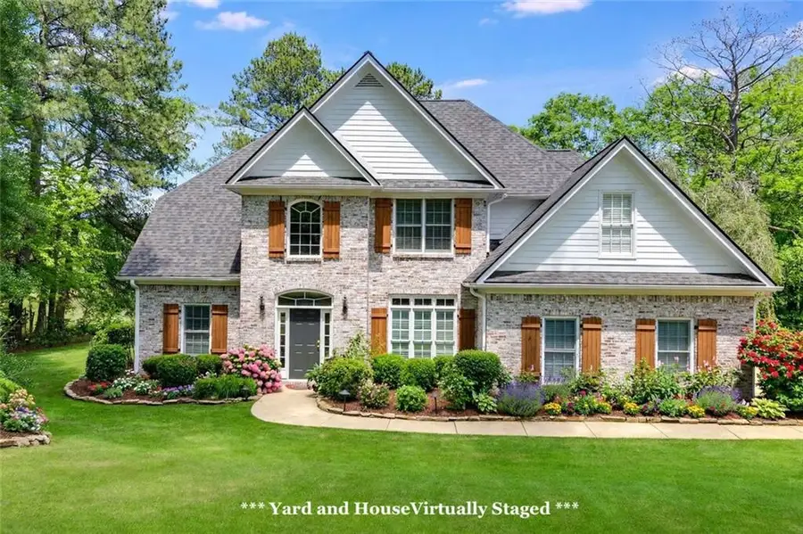 110 Pond View Point, Lagrange, GA 30240 - #2