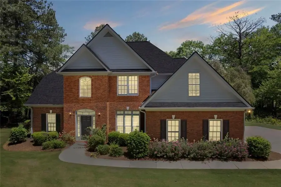 110 Pond View Point, Lagrange, GA 30240 - #3