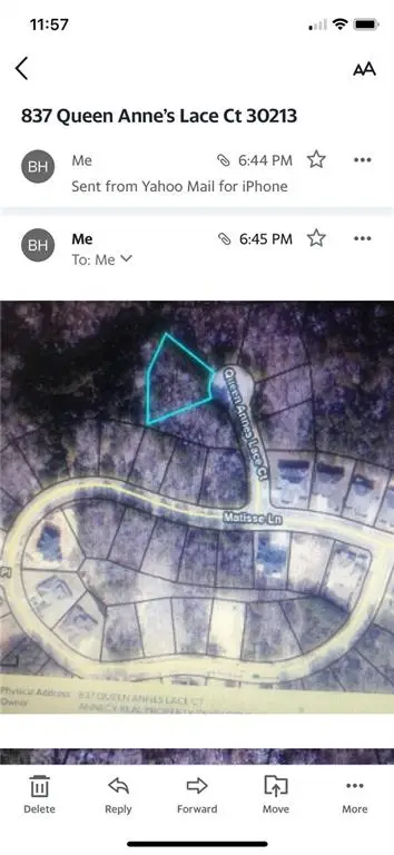 837 Queen Annes Lace #100 Court Sw, Fairburn, GA 30213 - #3