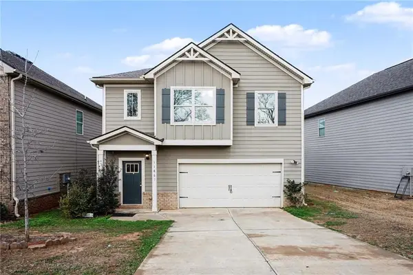 11885 Brightside Parkway, Hampton, GA 30228