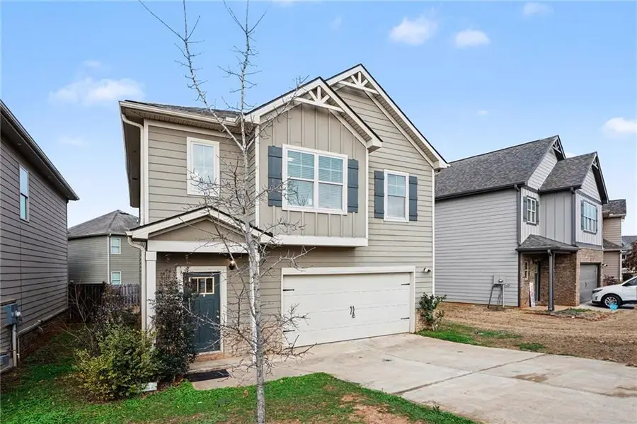 11885 Brightside Parkway, Hampton, GA 30228 - #2