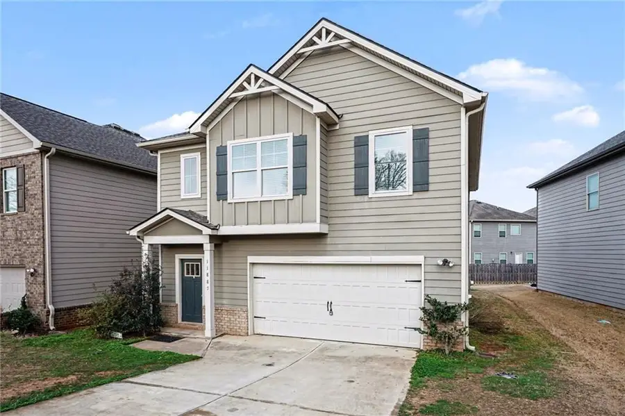 11885 Brightside Parkway, Hampton, GA 30228 - #3